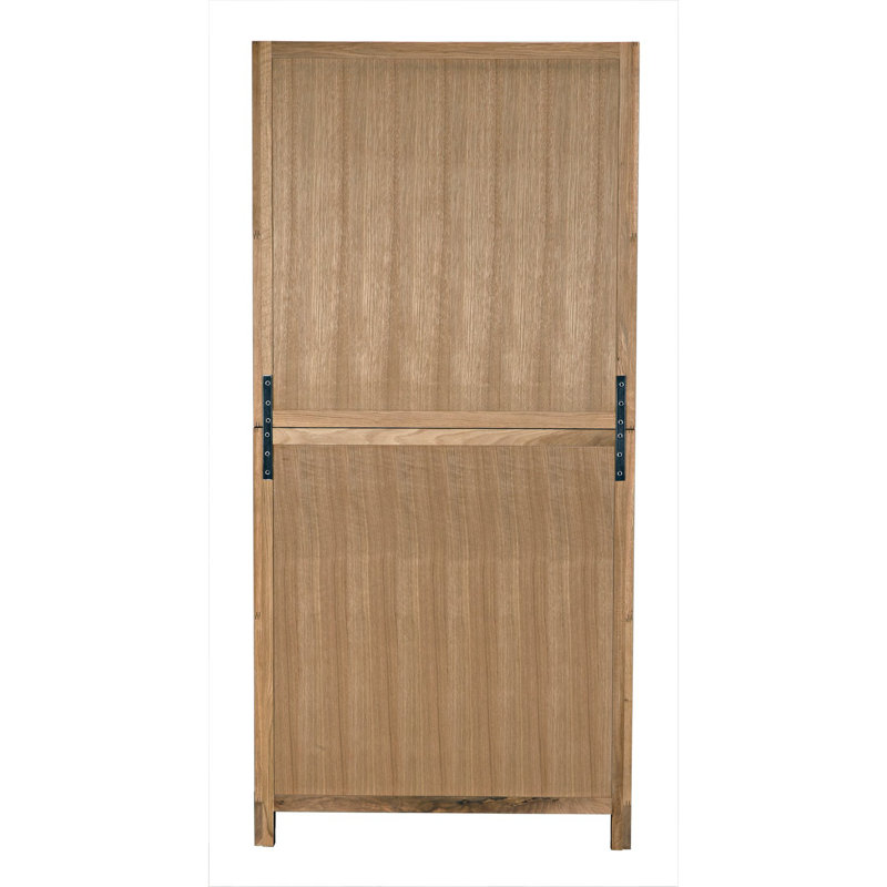 Wellington 4 - Door Armoire