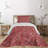 Traditional Abstract Coverlet