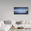 « george washington bridge », reproduction de photo sur toile tendue-30314197