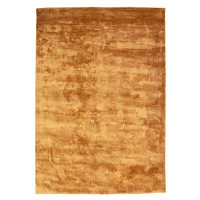 Mankiewicz Rectangle Hand Woven Shaggy Area Rug
