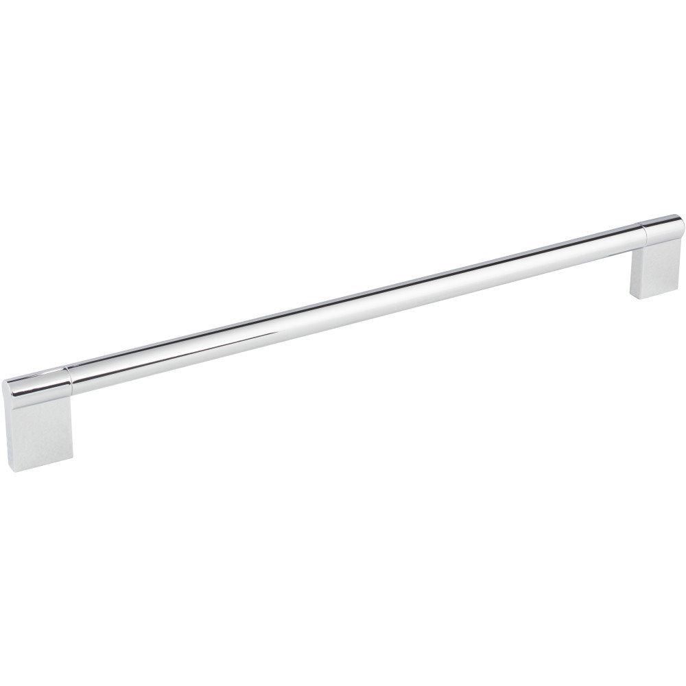 Knox 12 1/2" Center to Center Bar Pull Elements by Hardware Resources 
