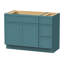 Base de meuble-lavabo simple 42 po seulement-96921360