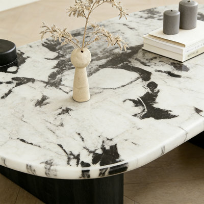 Table basse Luxury