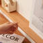 Tablettes murales, tablettes de rangement murales et supports de rangement pour ranger des articles