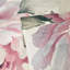 Papier peint floral fleurs de pivoine