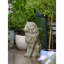 Décoration européenne de lion magnésite de style européen