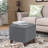 Moorhouse Upholstered Ottoman-1596469794