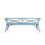 Wicker Bench-833584560