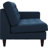 Modway Empress 2 Piece Upholstered Fabric Sectional-598698263-598698218