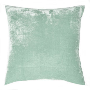 Set/2 Silk Velvet Toss Pillows (Set of 2)