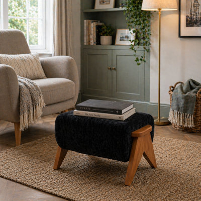 65cm Wide Ottoman