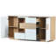 Ahlayna 160cm Sideboard