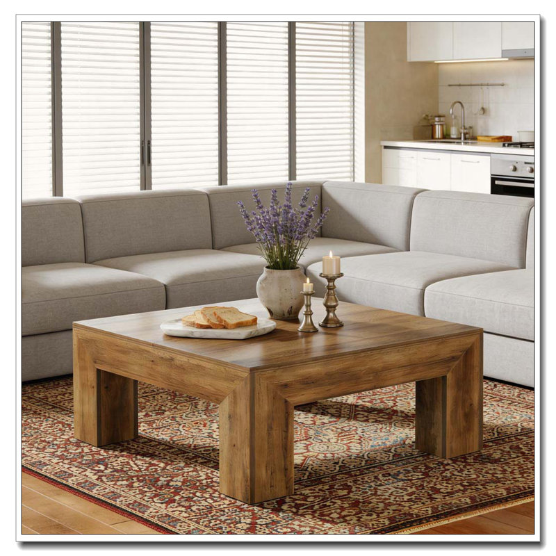 Square Greeting Table,Coffee Table