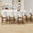 Modern Bar Stools Set