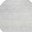 Tapis intérieur lavable rayé 8 pi