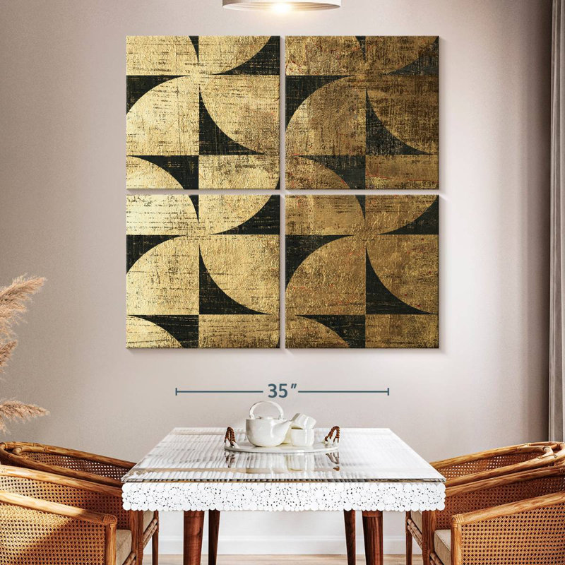 Avery Art déco IV