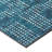Idalmis Performance Flatweave Chenille Washable Indoor / Outdoor Rug-479944722