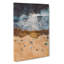 Blacks Beach In San Diego Cali - Wrapped Canvas-56639554