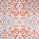 Conjure Ikat Fabric