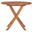 Table de salle à manger Quinlan