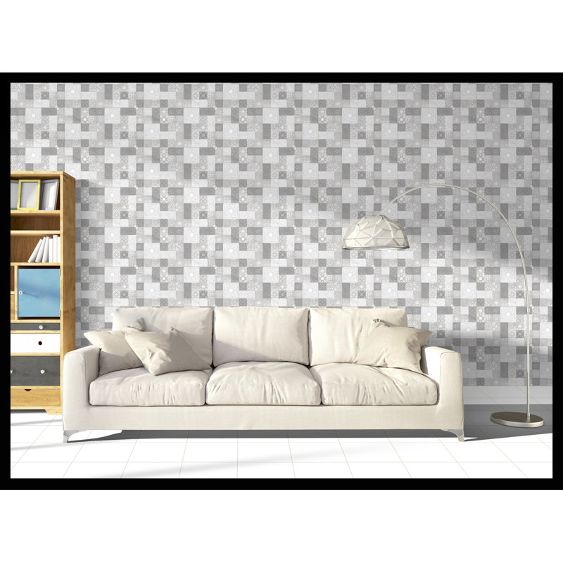 Lazio 12" x 24" Ceramic Marble Look Tile