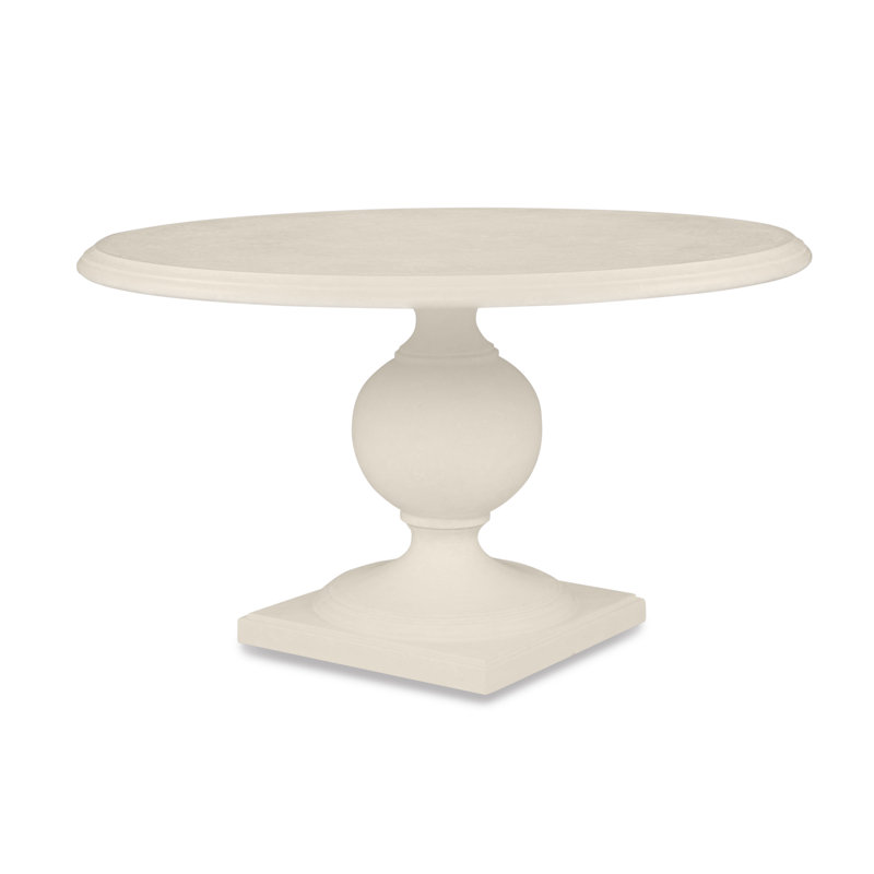 Outdoor Dining Urn Table - Base Only