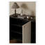 Armoire d'appoint Nordic Light Luxury