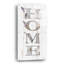 «Home 2» par Susie Boyer, art mural en verre acrylique-353056926