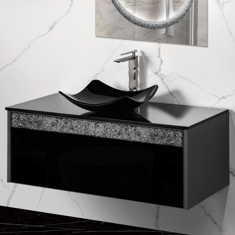 39.5'' W Single Vanity