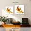 Poule et poussins Brampt-109372626