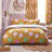 Dotty Peter Rabbit Cotton Blend, Polyester Dots Duvet Cover Set with Pillowcases-1336036188