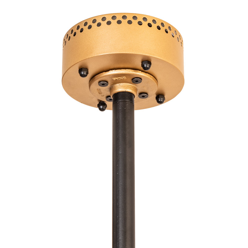 PipeDream 28 - Light LED Chandelier