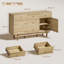 136cm Sideboard