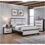 Mobilier de chambre à coucher 1Pc-1341524731