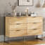 Commode 6 tiroirs 47,24 "