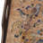 NOVICA Handmade Countryside Garden Painted Glass Tray