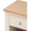 46cm W Bedside Table