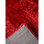TAPIS EN POLYESTER TUE-À LA MAIN touffeté à la main Predmore: carré | Rouge | Conception solide | Tapis de salon, chambre à coucher-118851489