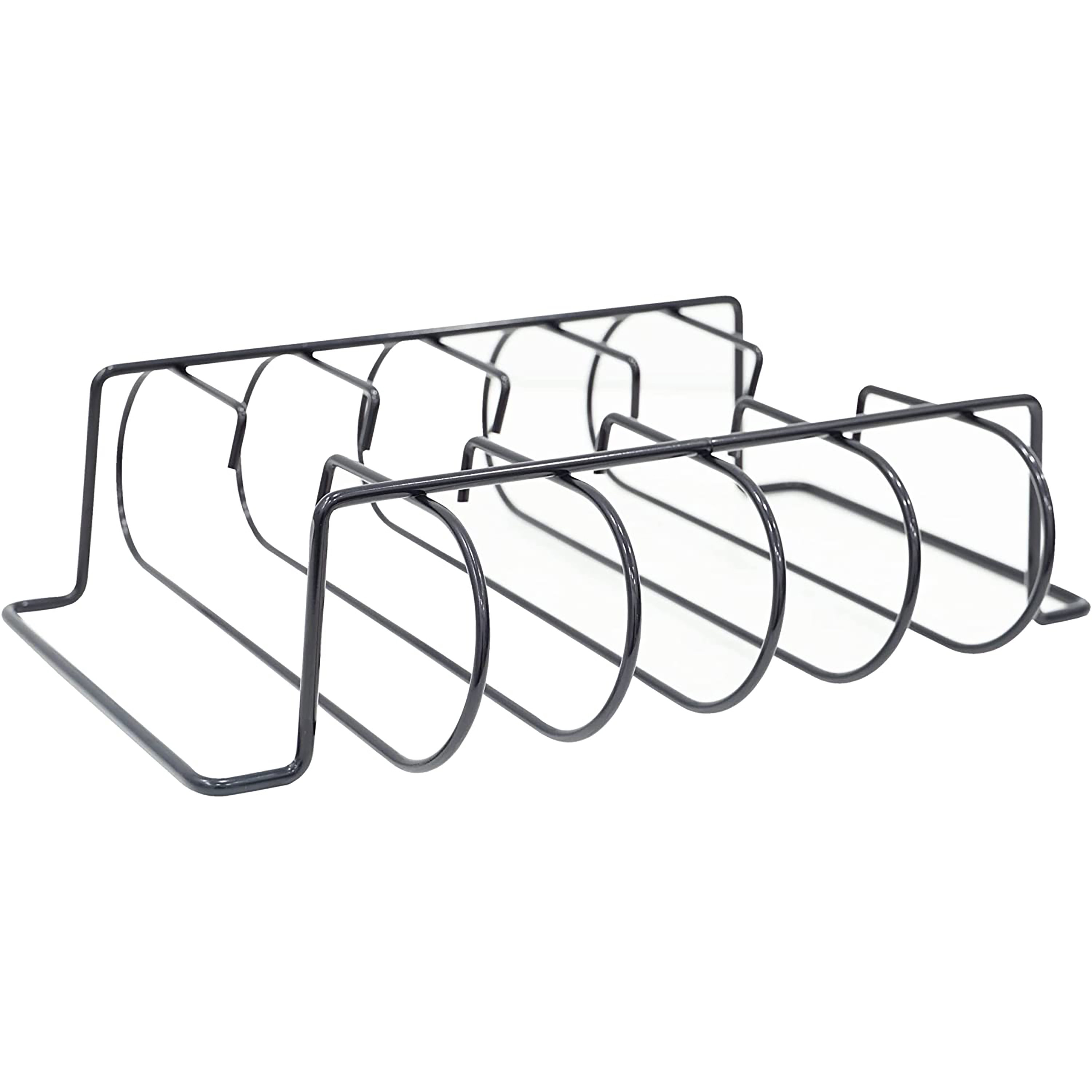 Fire & Flavor Rib Rack | Wayfair