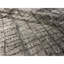 Windsom Geometric Area Rug in Gray