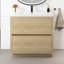 Meuble-lavabo sur pied 36 po avec lavabo-646840496