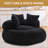 Corduroy Bean Bag Chair – Compression-for Children/Adults-1476067073