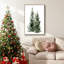Simple Evergreen I-890400326-890400325