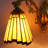 Armed Sconce