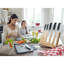 Zwilling JA Henckels Bamboo Magnetic Knife Block