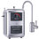 Système de distribution d'eau chaude instantanée American Standard ASH210, robinet à poignée simple avec réservoir en acier inoxydable