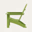 Chaise Adirondack Vineyard de POLYWOOD-27659446