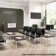 Arrive 72W x 30D Reception Desk with 3 Drawer Mobile Pedestal