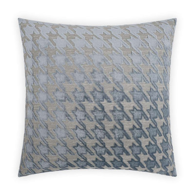 Suit Yourself Decorative Pillow