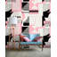 The Art Of Abstract Geometric Wallpaper Roll